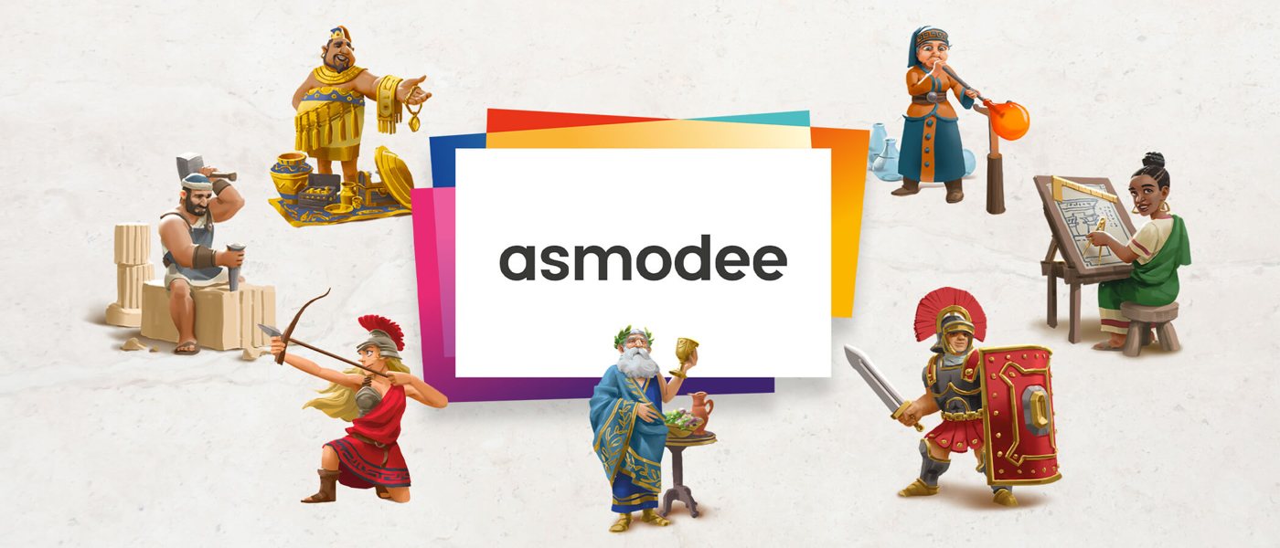Asmodee