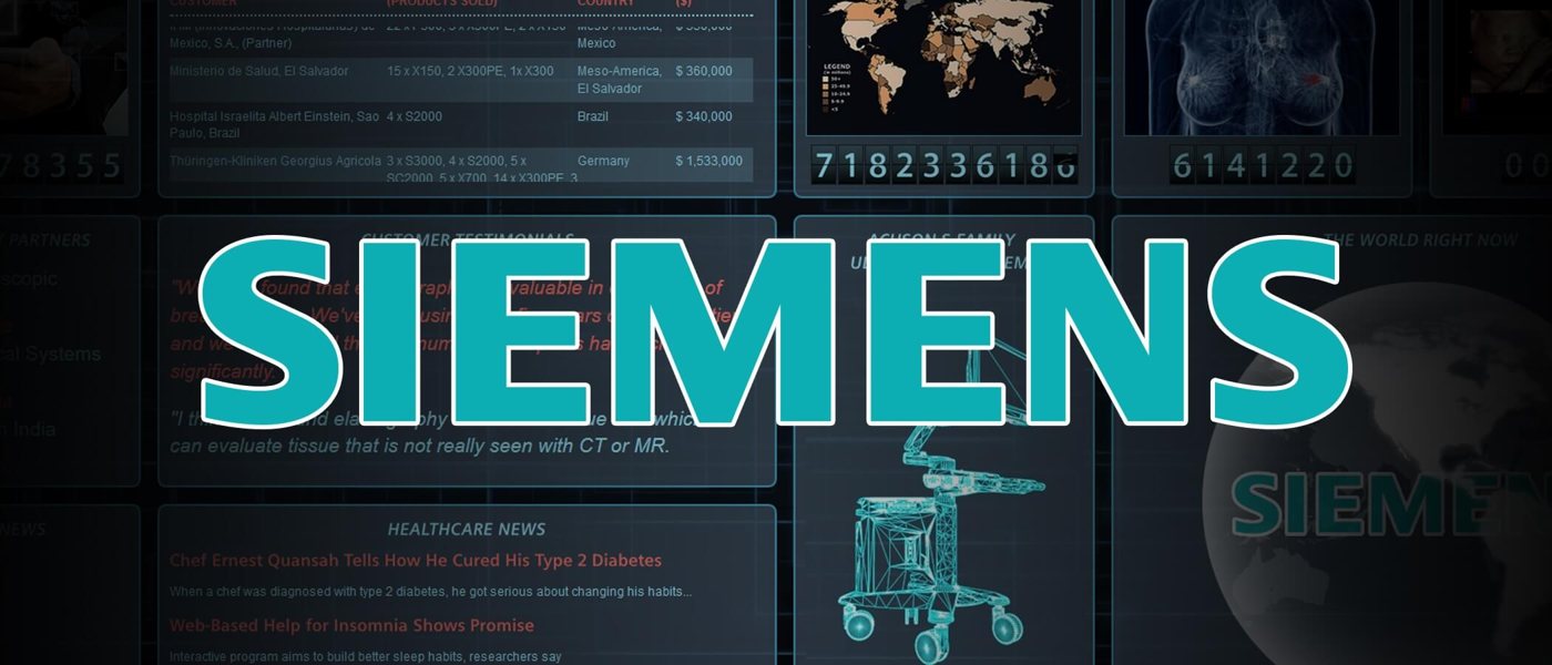 Siemens
