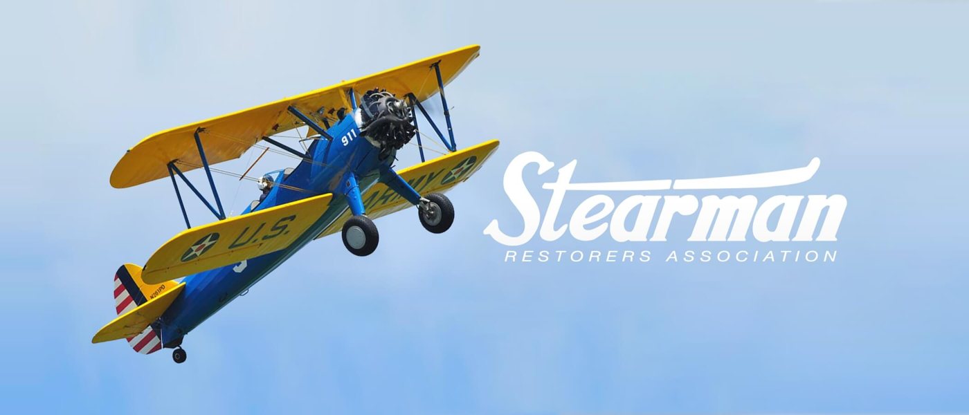 Stearman Restorers Association